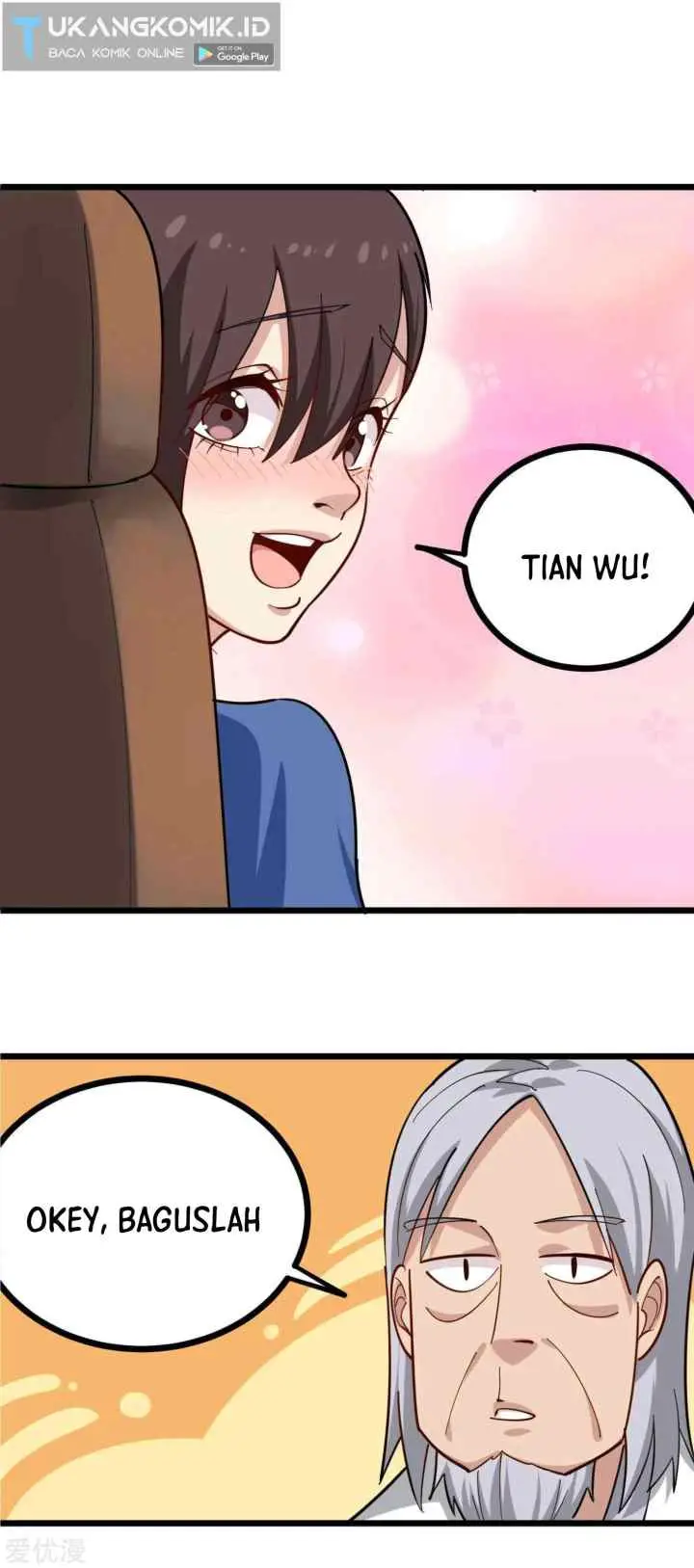 School Flower Master chapter 230 halaman 7
