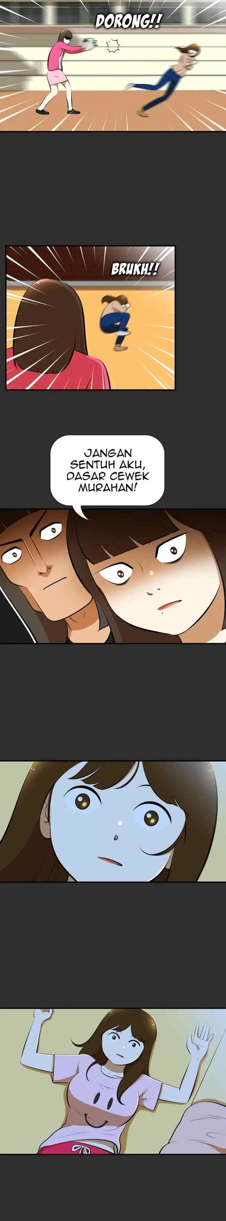 New Normal: Class 8 chapter 188 halaman 19