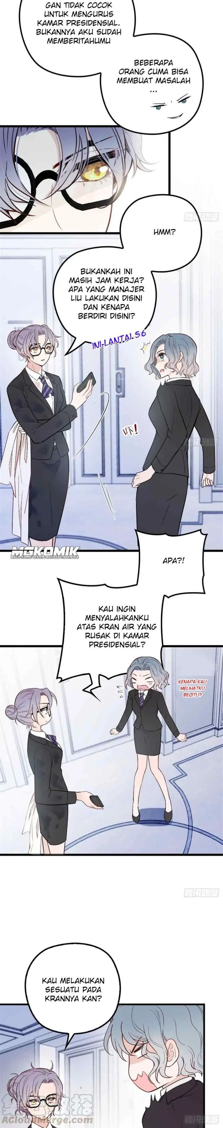 The Duke's Hidden Baby: BOGO! chapter 9 halaman 13