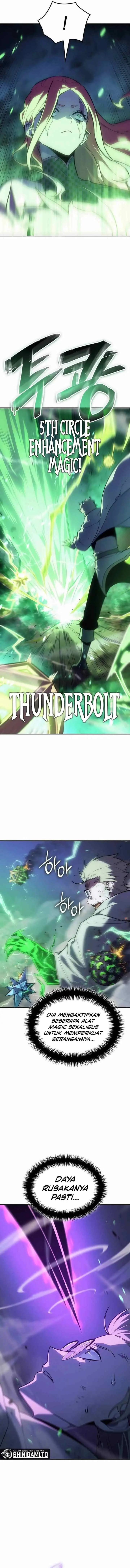 Ice Lord chapter 60 halaman 6