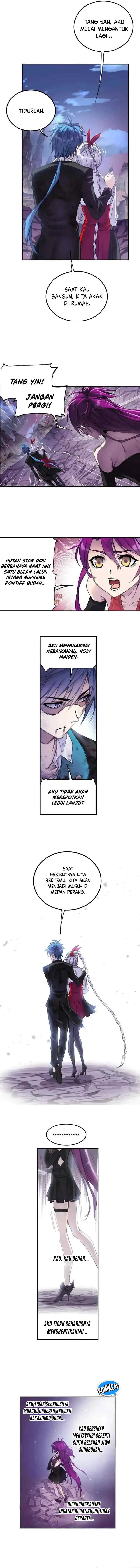 Soul Land chapter 333 halaman 11