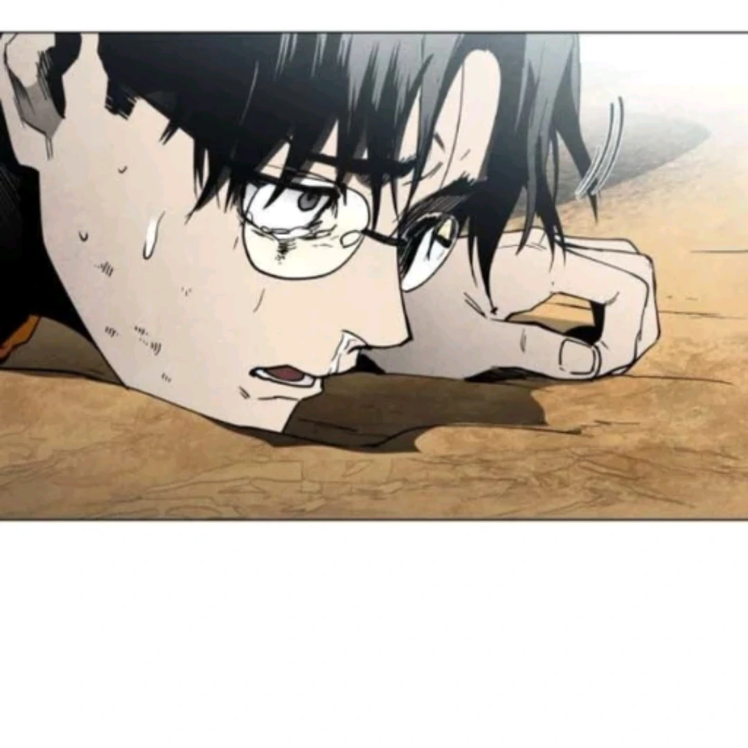 Fog Land chapter 14 halaman 167