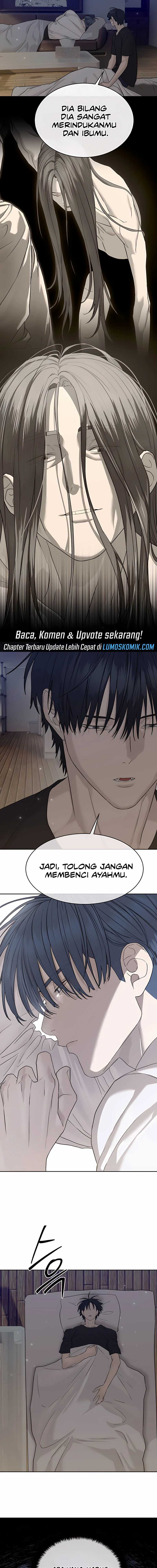 Special Civil Servant chapter 39 halaman 21