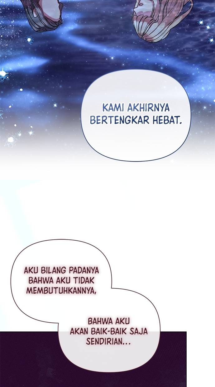Ingram's Light chapter 64 halaman 35