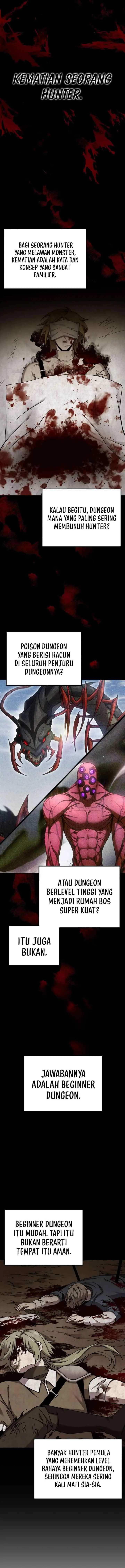 Poison-Eating Healer chapter 27 halaman 11