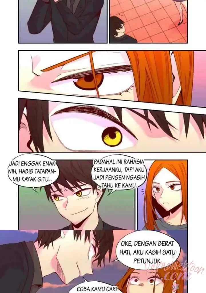 Gwisin-nim chapter 47 halaman 13