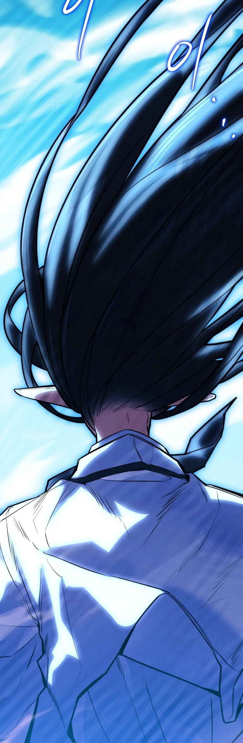 The Legendary Hero Is An Academy Honors Student chapter 85 halaman 31