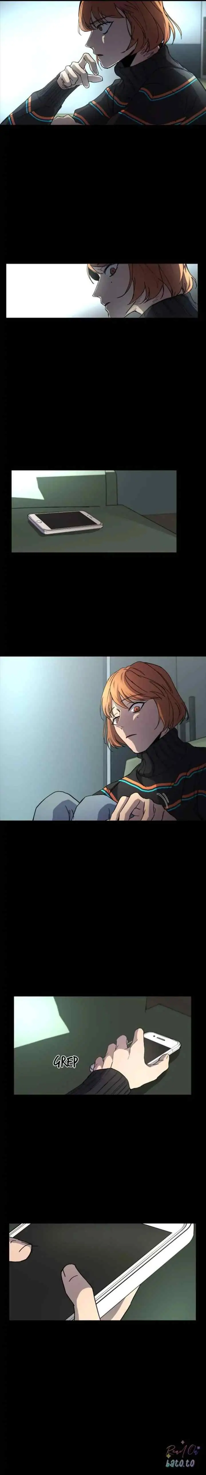 Get Back chapter 14 halaman 7