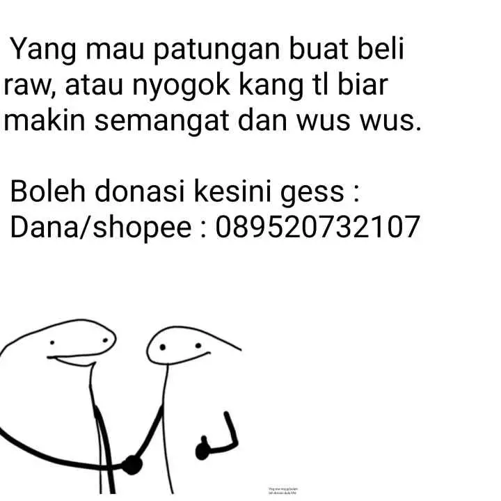 Lips Upon a Sword's Edge chapter 77 halaman 19