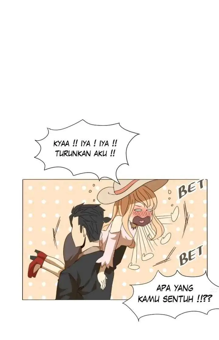 Infinite Sky chapter 6 halaman 6