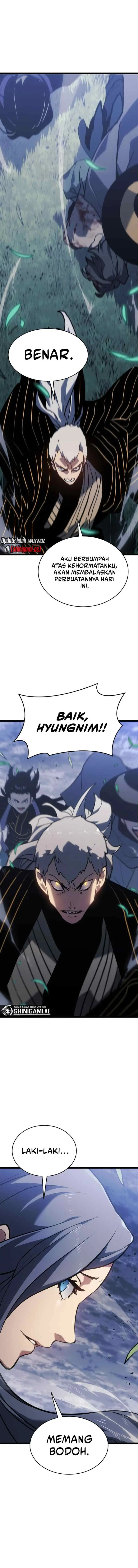 Reaper of the Drifting Moon chapter 63 halaman 9