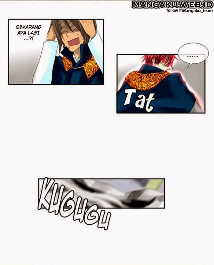 Black Haze chapter 4 halaman 38
