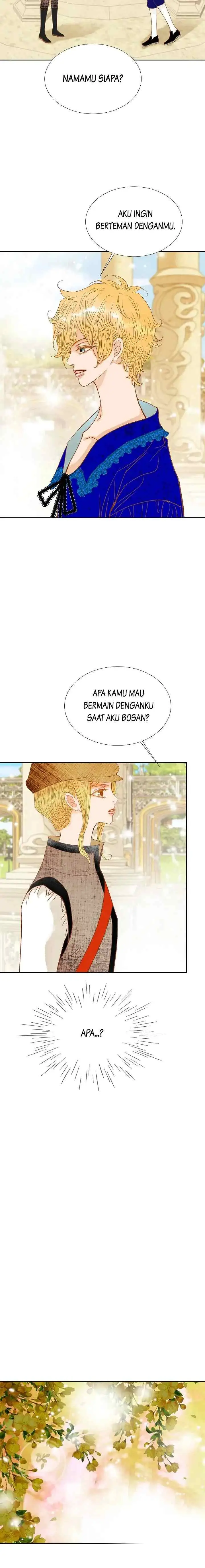 Beauty as the Beast chapter 18 halaman 11