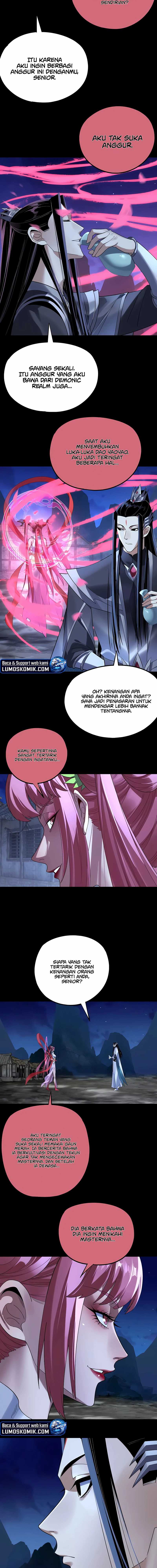 The Villain Of Destiny chapter 209 halaman 4