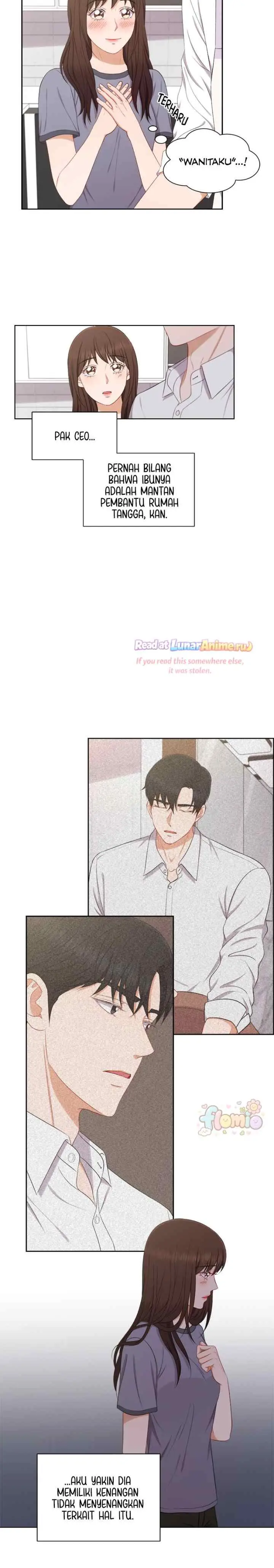 I Need a Bride chapter 59 halaman 15