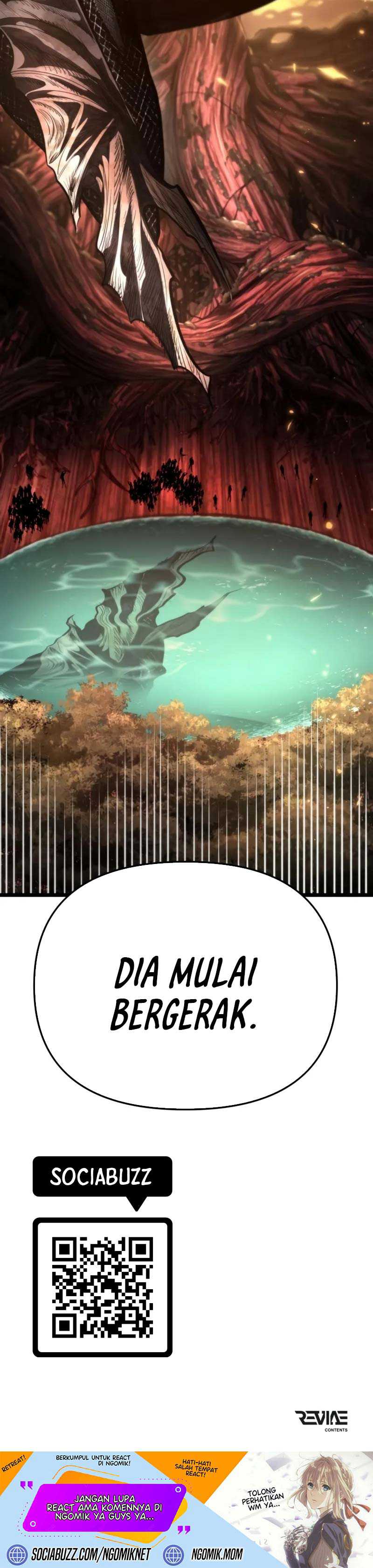 Reincarnator chapter 74 halaman 45