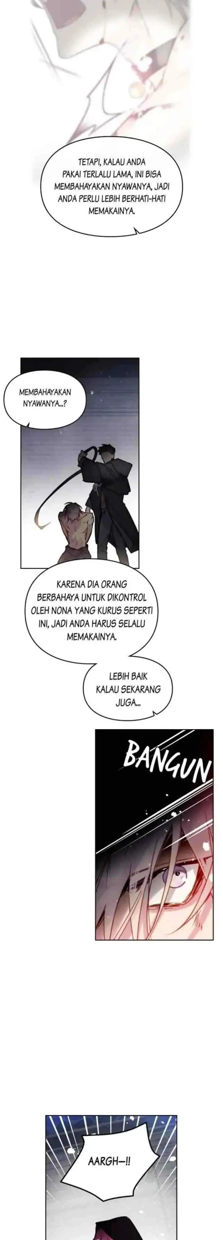 Death Is the Only Ending for the Villainess chapter 23 halaman 15