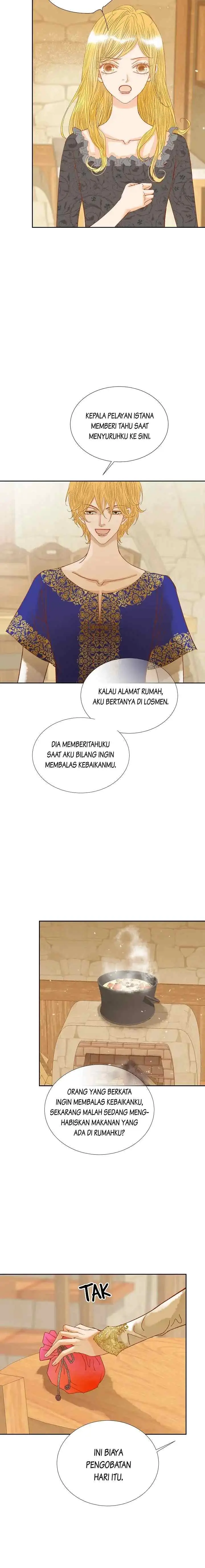 Beauty as the Beast chapter 22 halaman 5