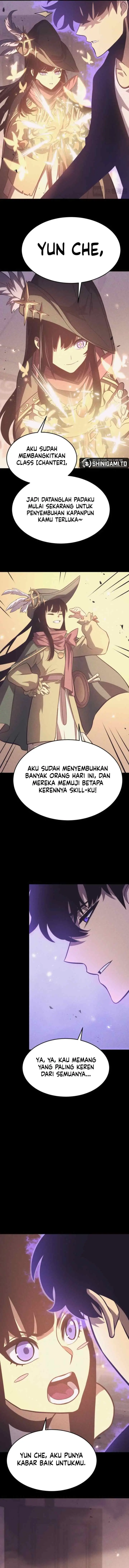 After Rebirth, I Used Mirror Reversal For Vengeance chapter 42 halaman 6