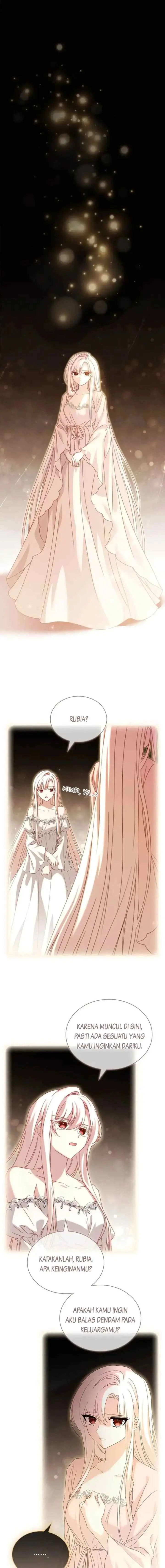 I Want to Break After Countless Regression chapter 82 halaman 17