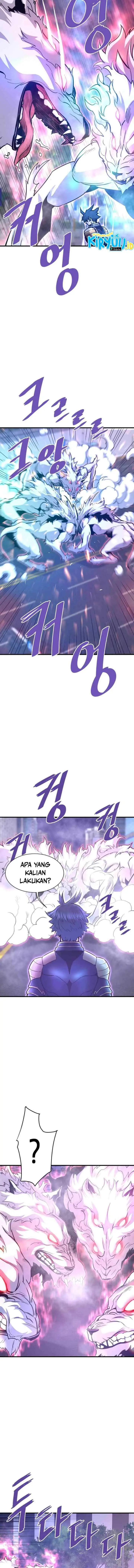 Han Dae Sung Returned From Hell chapter 51 halaman 13
