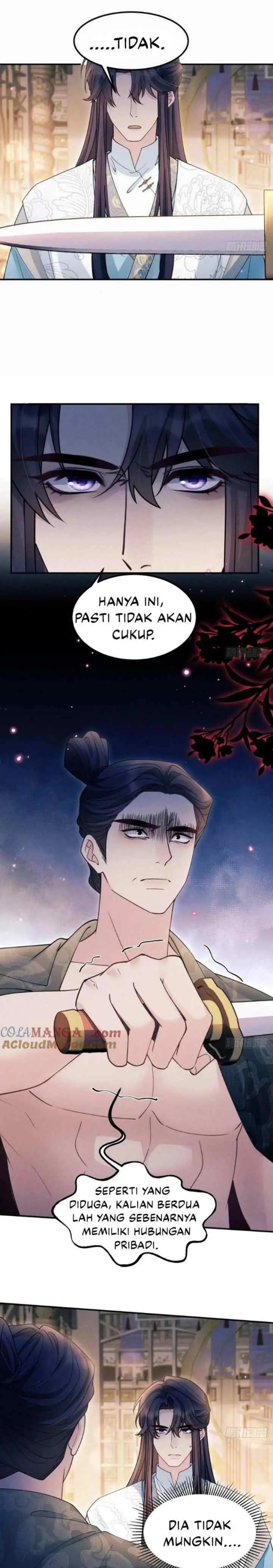 I Suspect the Actor Is Fishing for Me chapter 189 halaman 13