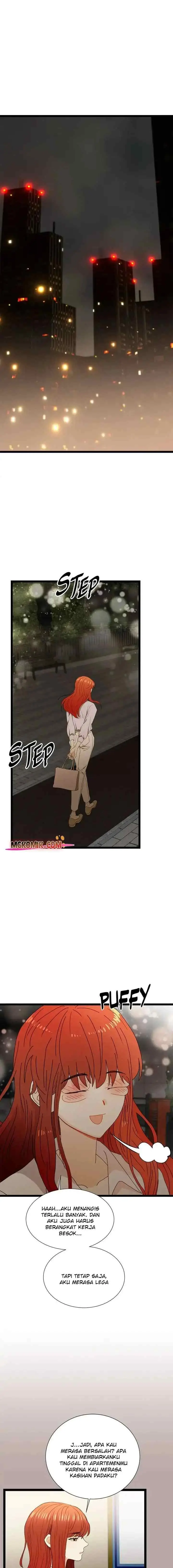 Faking It in Style chapter 92 halaman 4