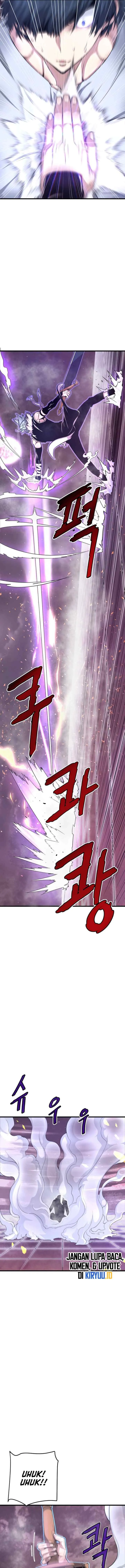Han Dae Sung Returned From Hell chapter 5 halaman 6