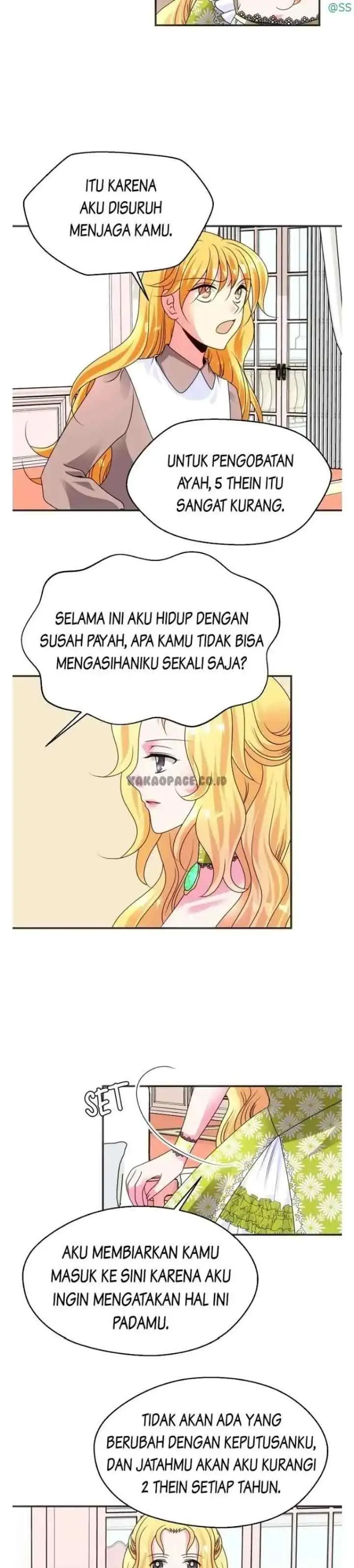 I Refuse the Duke chapter 34 halaman 5