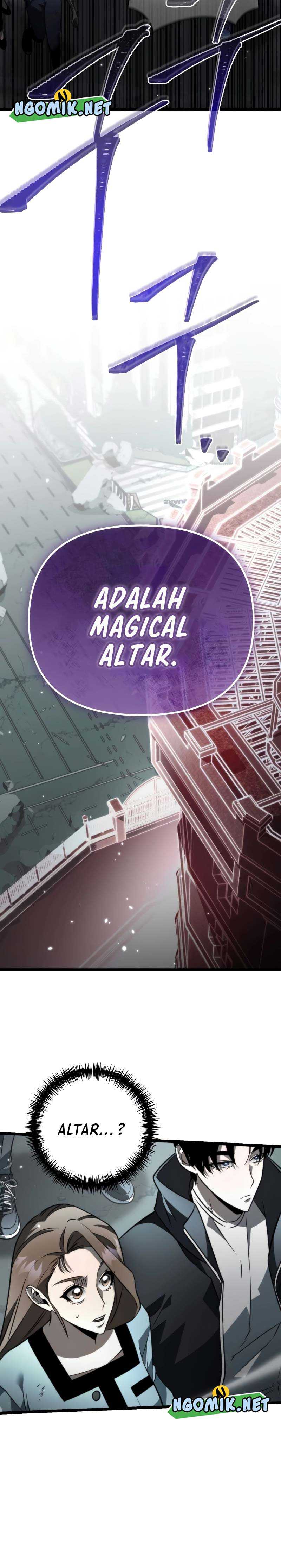 Reincarnator chapter 16 halaman 24