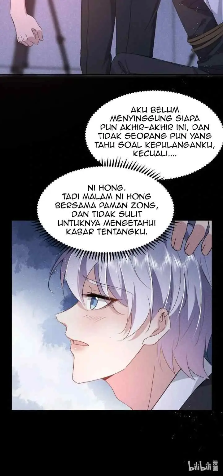 If You Ignore Me, I Will Be A Villain chapter 34 halaman 15