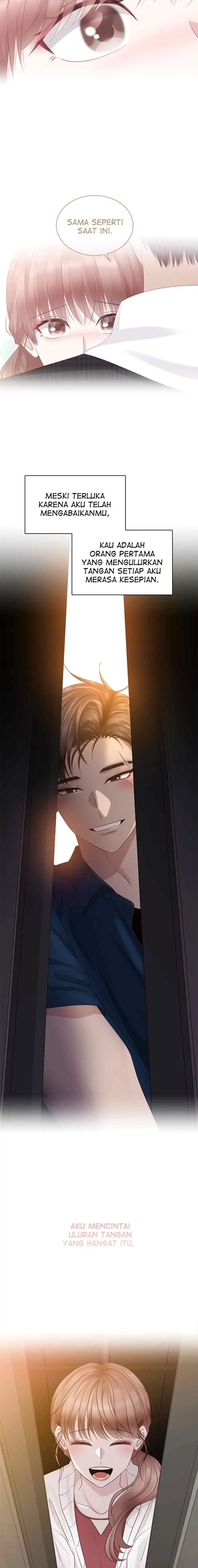 My Exes Fell For Me chapter 116 halaman 11