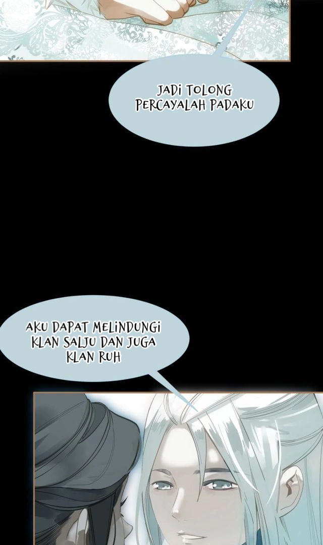 Generation's Queen Ling chapter 23 halaman 38