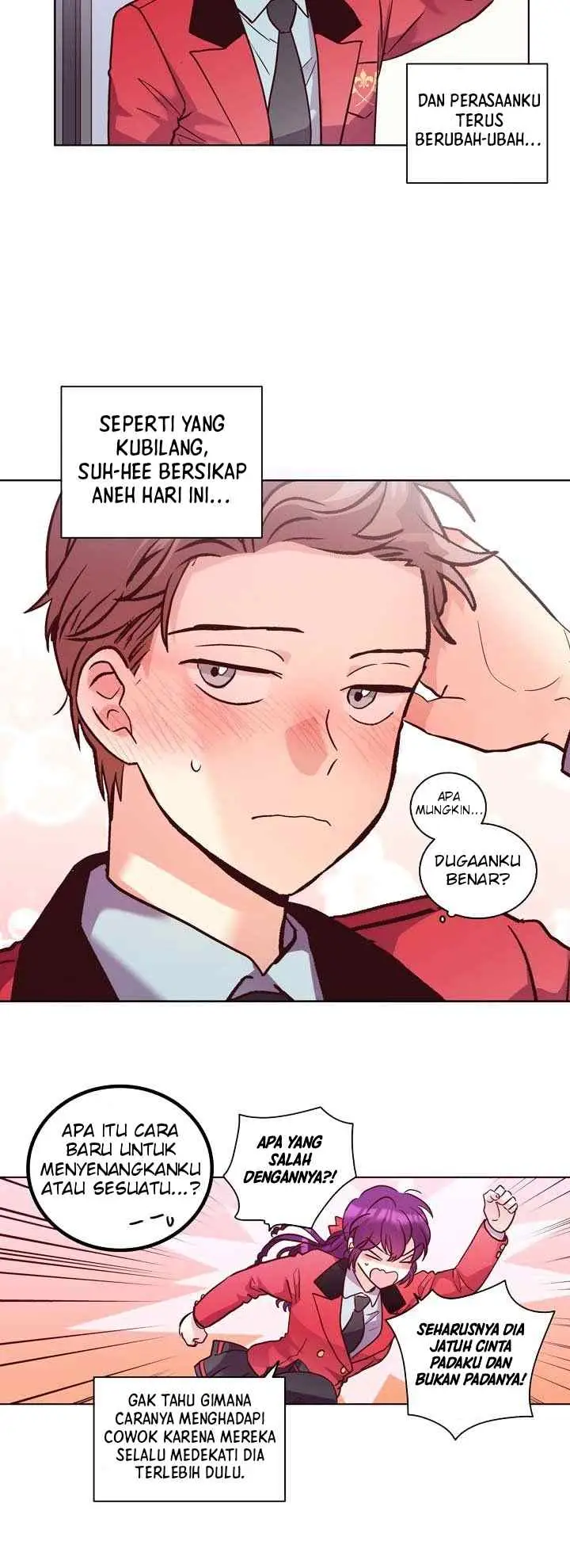 Pride Complex chapter 22.1 halaman 16