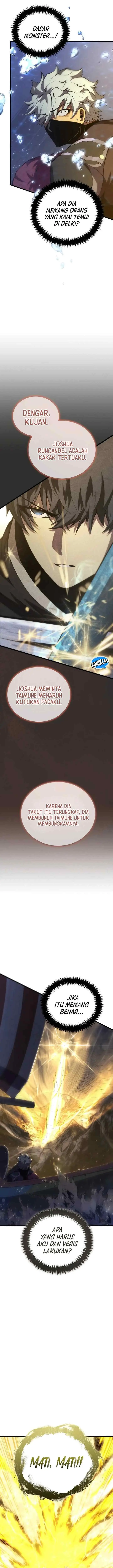 Swordmaster's Youngest Son chapter 155 halaman 10