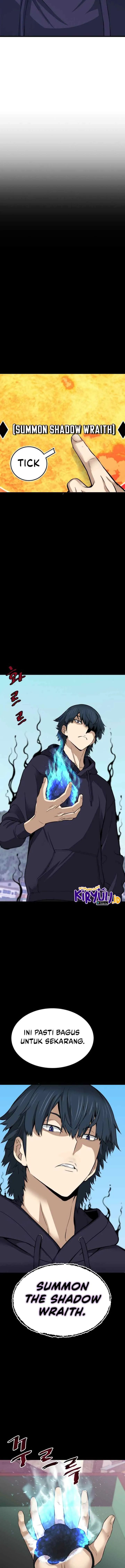 Han Dae Sung Returned From Hell chapter 8 halaman 9