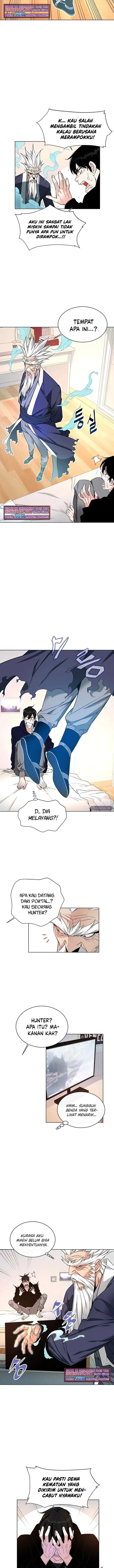 Heavenly Demon Instructor chapter 1 halaman 13