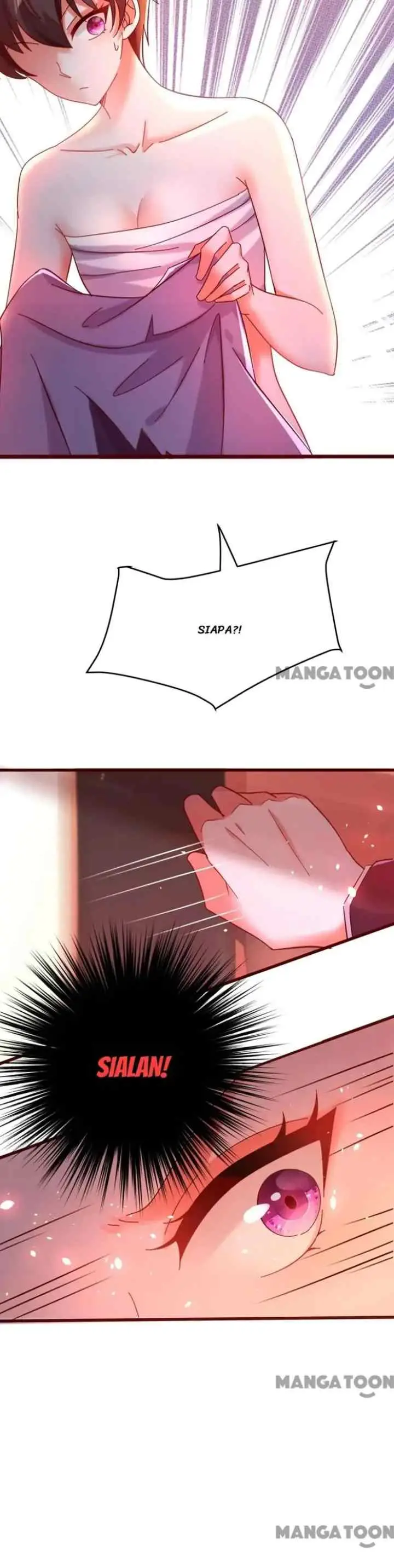 Don't Mess With Missy! chapter 81 halaman 11