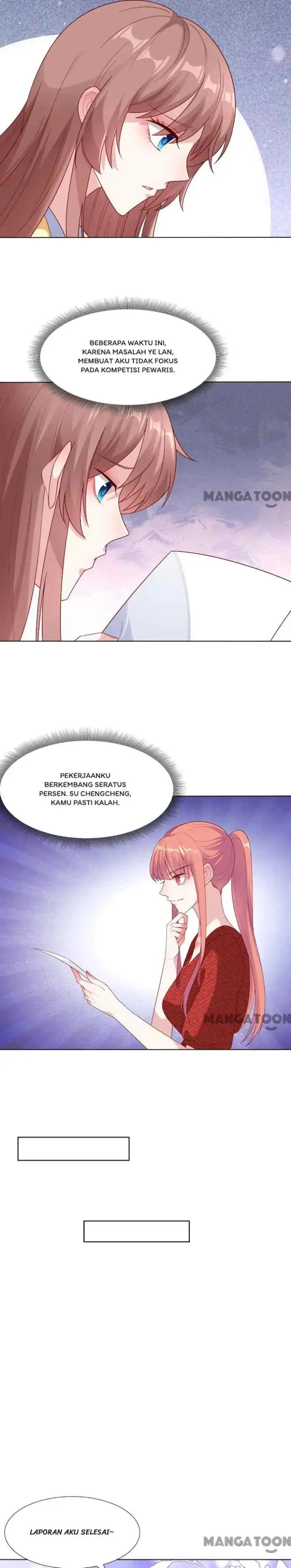 Me! Super Rich! chapter 100 halaman 12