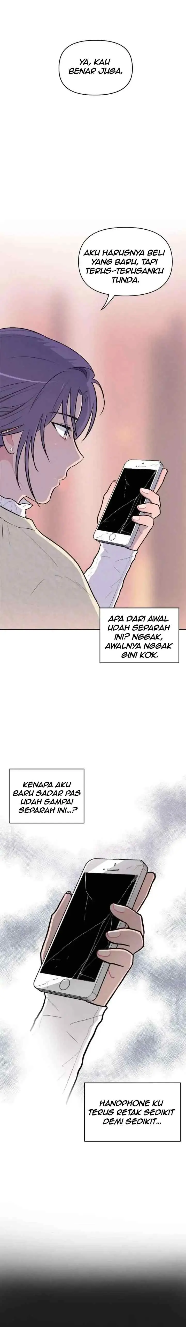 Pitiful Us chapter 9 halaman 15