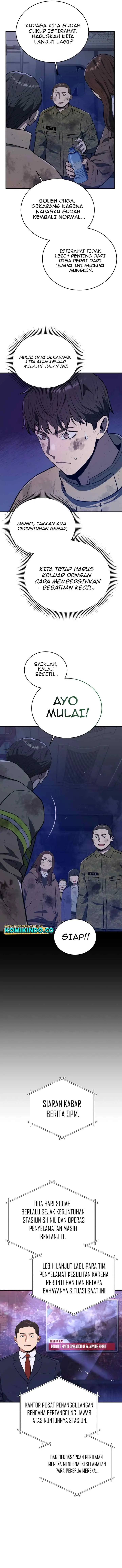 Rescue System chapter 43 halaman 10