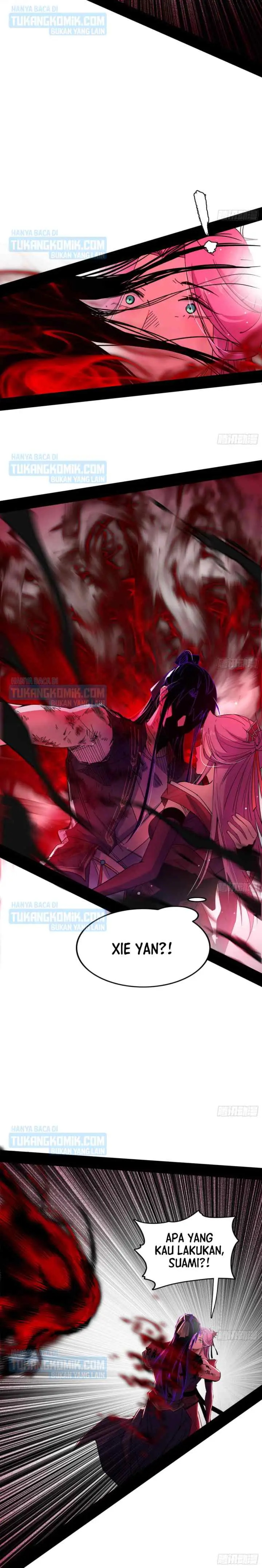 I'm An Evil God chapter 292 halaman 15