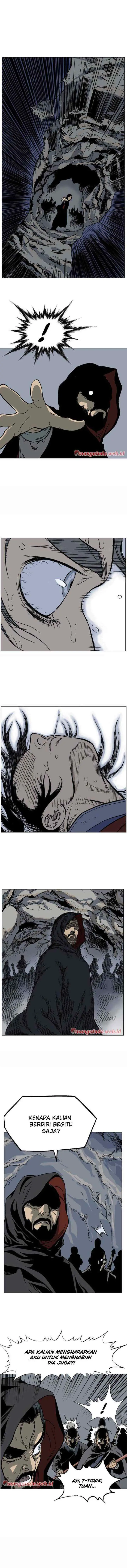 Gosu chapter 43 halaman 6