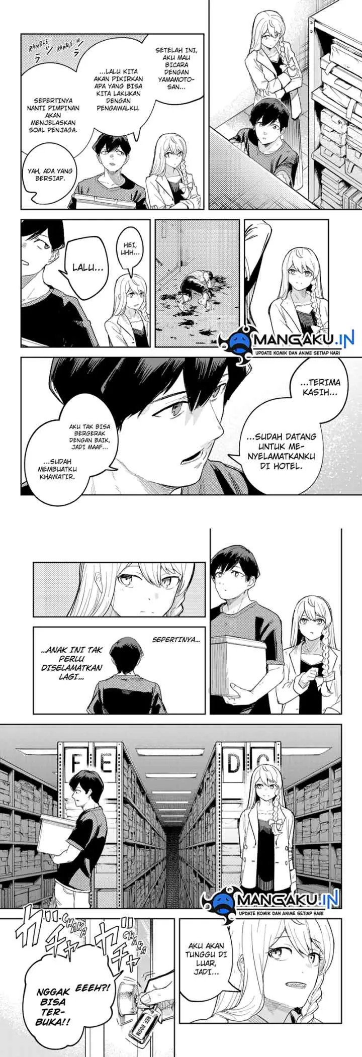 Skeleton Double chapter 22 halaman 10