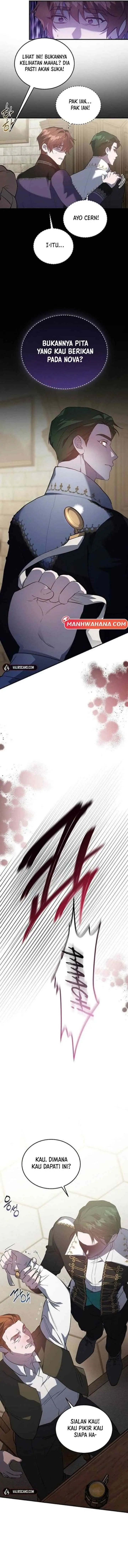 Revenge For The Limited Time Maid chapter 28 halaman 13