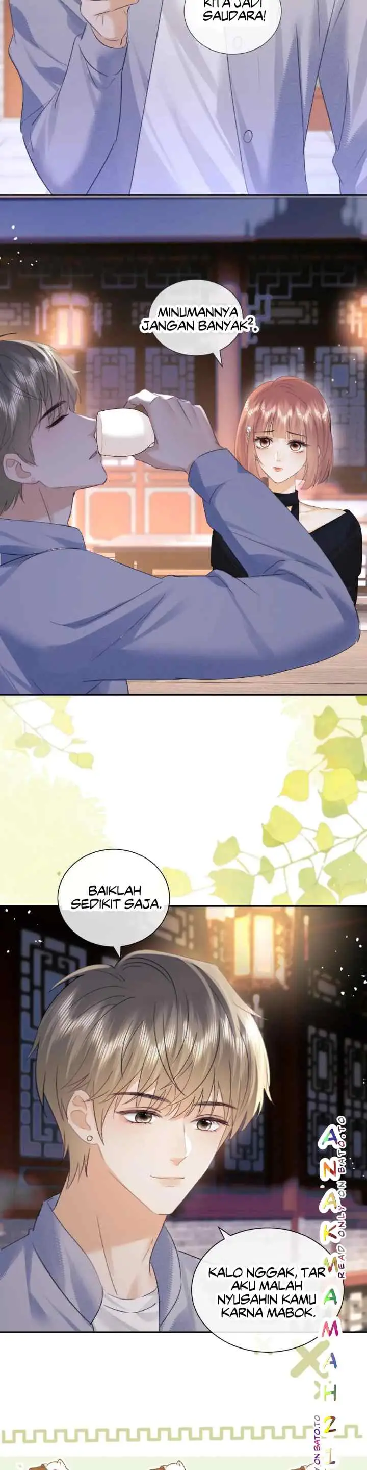 Meet My Wife, Who's Also My Fan chapter 87 halaman 5