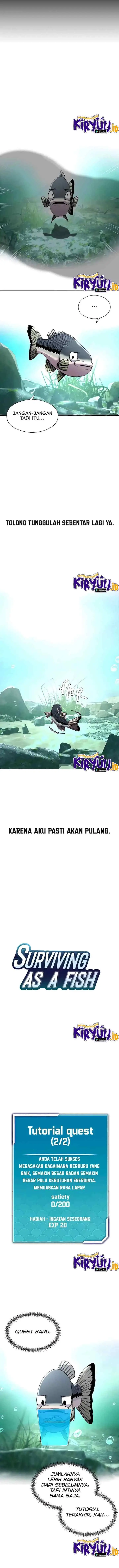 Surviving as a Fish chapter 4 halaman 4