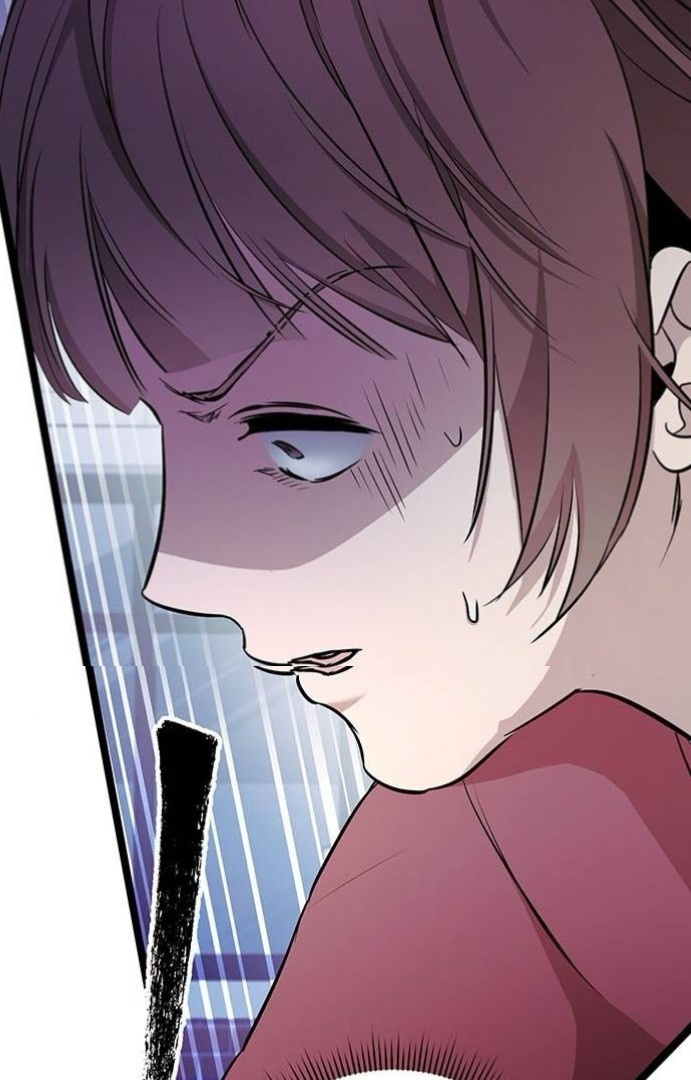 High School Queen chapter 6 halaman 122