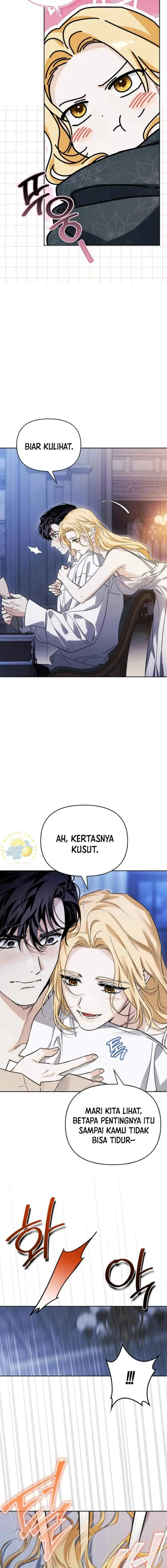 I Tamed My Ex-Husband's Mad Dog chapter 94 halaman 7