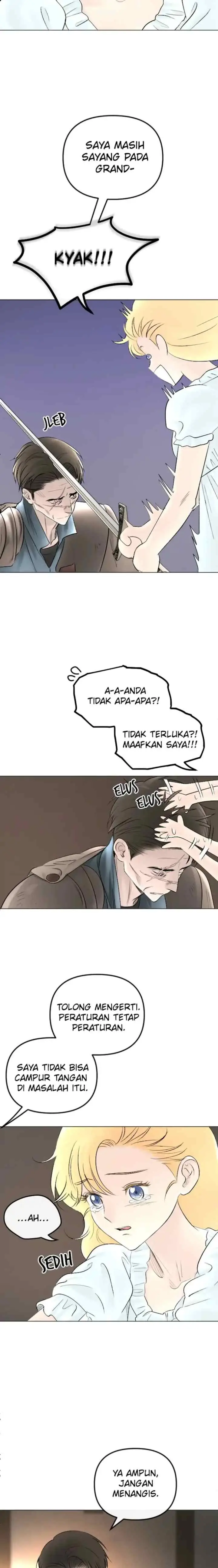 Recogí al segundo protagonista chapter 67 halaman 8